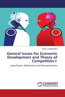 Revaz Lordkipanidze | General Issues For Economic Development And Theory Of...