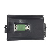 GebläSemotor Widerstand HeizungsgebläSe FüR A3 Seat Skoda VW Golf 4 Polo 1,8