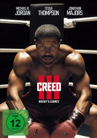 Creed III - Rockys Legacy | Keenan Coogler (U. A.) | Deutsch | DVD | 1X DVD-9