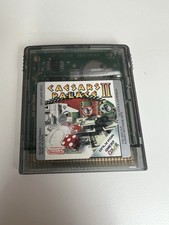 ebay® Auktion 198374655537 | Caesars Palace II 2 – Nintendo Gameboy Color GBC Thumbnail of ebay® auction 198374655537 | Caesars Palace II 2 – Nintendo Gameboy Color GBC