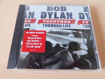 Bob Dylan - Together through Life