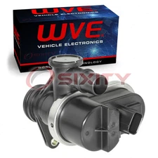 Wells Evap Leak Detection Pump for 2005-2015 Toyota Avalon Corolla ui