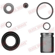 Reparatursatz Bremssattel hinten für Hyundai I10 1 PA Lantra J-1 2 J-2 | 243612