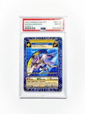 digimon series 3 cards Perfect Fit – KMC Sleeves USA main image 1