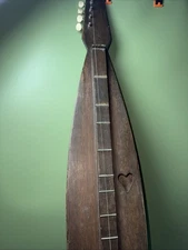 4 String Appalachian Dulcimer