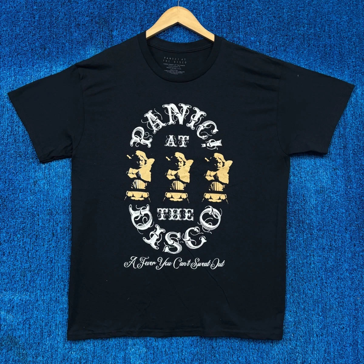 panic at the disco shirt products for sale | eBay