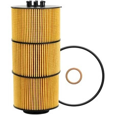 BALDWIN P41000 Engine Oil Filter