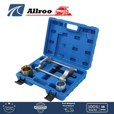 For Ford Focus Kuga Mazda Rear Suspension Trailing Arm Bushing Removal Tool Kit