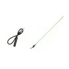 Gmc Suburban 1992-1999 Factory Oem Replacement Radio Stereo Custom Antenna Mast