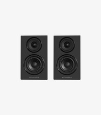 WHARFEDALE DIAMOND 12.0i — Coppia diffusori passivi HiFi NUOVI GARANZIA ITALIANA