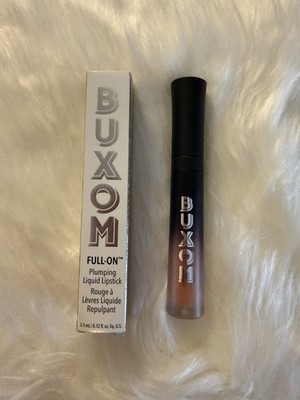 Buxom Full-On Plumping Lip Matte Angel Baby Full Size 4.2ml/0.14 Fl.oz