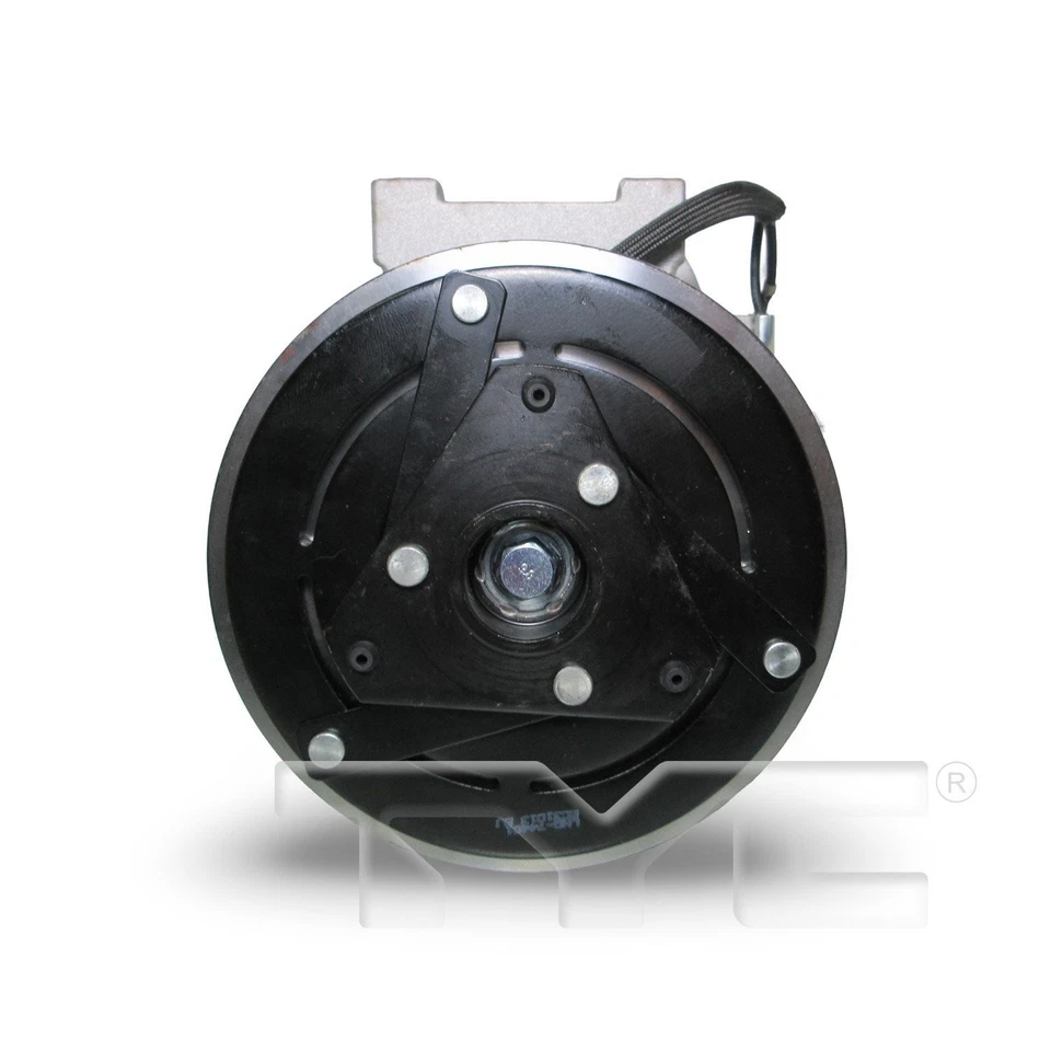 For Volvo XC90 2005-2011 TYC 20120 A/C Compressor Foto 3 de 4