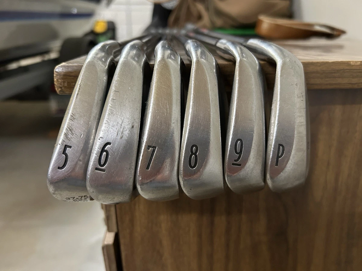 Titleist 962 Irons for sale | eBay