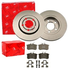 Kits de frein Audi S3
