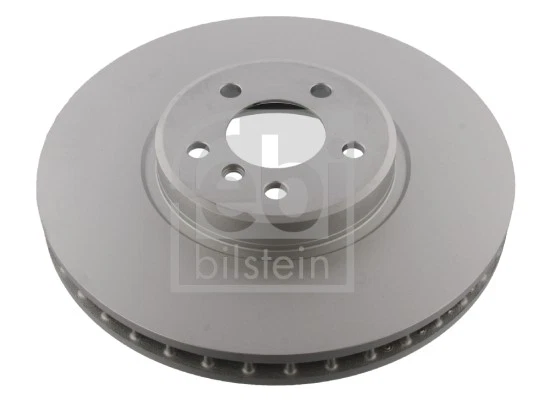 2x BRAKE DISC 36394 FOR BMW X5/SAV/F15/F85/E70 X6/SAC/E71/E72/F16/F86 N54B30 - Image 2 of 4