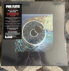 Pink Floyd – Pulse 4LP 180g Vinyl Box Set Remastered w/ 52-Page Book (2018)