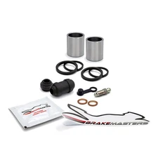Yamaha MT-01 2006 rear brake caliper piston seal rebuild repair kit set