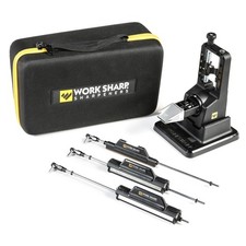 Work Sharp Precision Adjust Elite Knife Sharp...