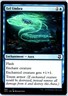 MAGIC TG: Commander: Adventures in the Forgotten Realms #83 Eel Umbra .M2A