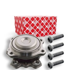 Roulement de roue BMW 324