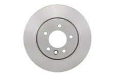 Disque de frein Land Rover DISCOVERY