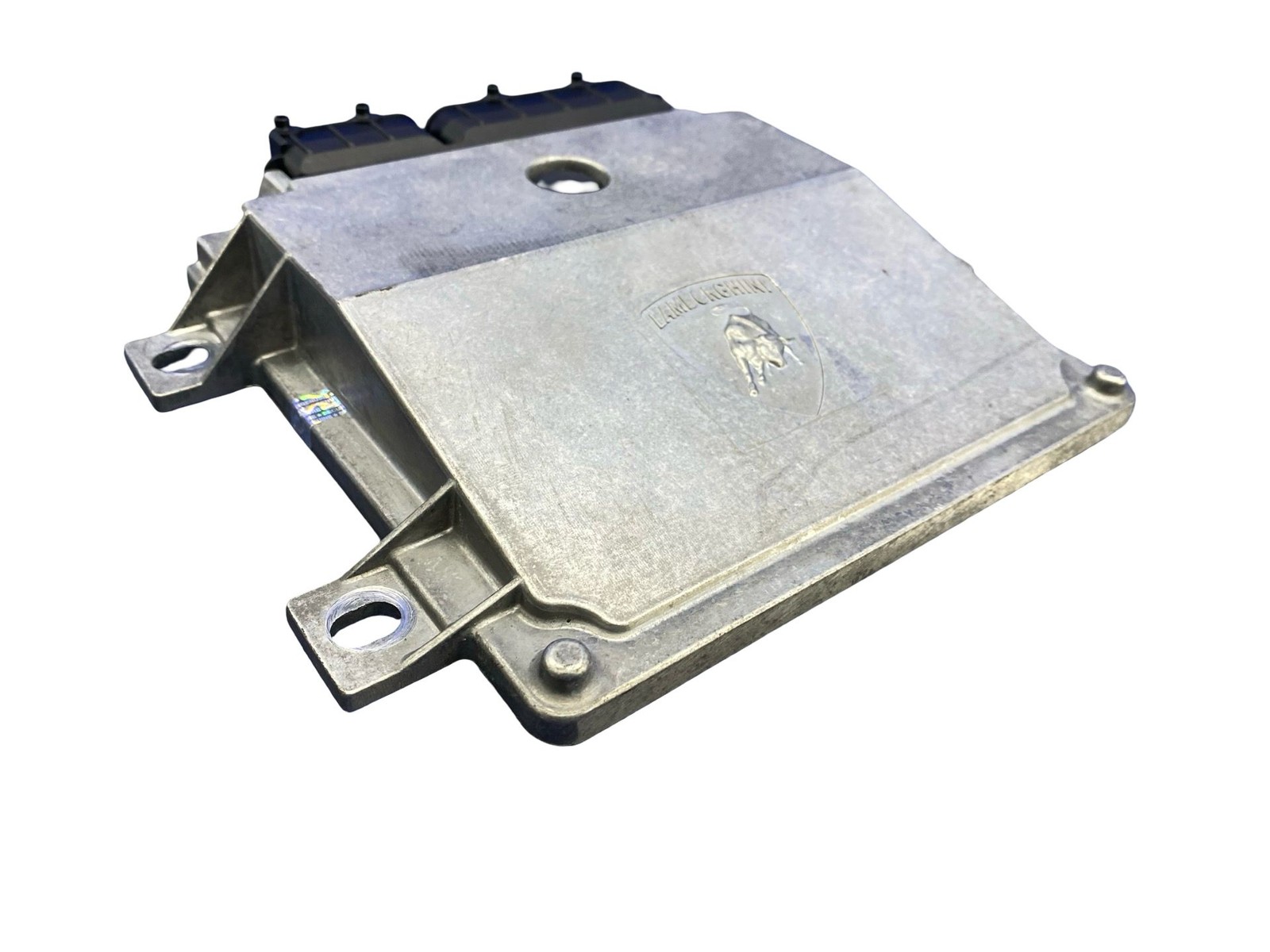 2006 Lamborghini Gallardo LP520-4 Oem AWD 5.0L Engine Module Unit 400907557AN