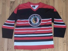 Comprehensive NHL Hockey Jersey Buying Guide 16