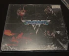 Van Halen- Van Halen 1st OG Press, Burbank Label, Misprint Label