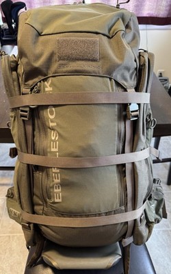 Eberlestock F1 Mainframe (Tall) w/Vapor 5000