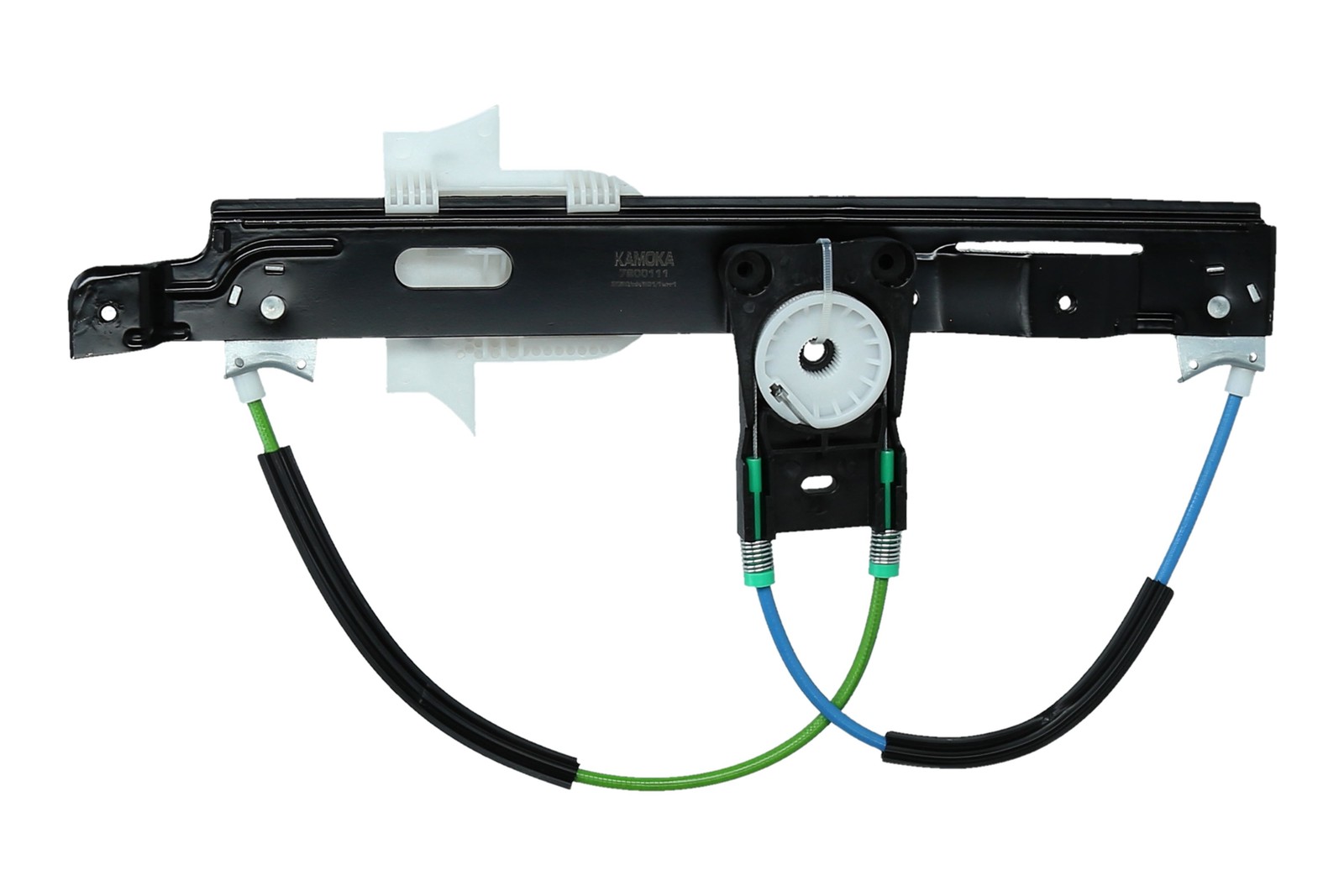Fits KAMOKA 7200111 WINDSHIELD LIFTER REAR. LE. FORD MONDEO 07'-15'