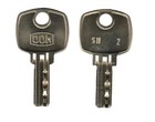 Otis 2000 Key SH2 FAA194F2