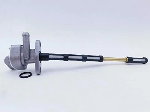 KTM Genuine Gas Cock On/Off/Res 03 - 54807004000 Foto 2 de 4