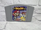 Super Smash Bros. (Nintendo 64, 1999)