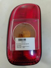 Feu arrière Mini MINI CLUBMAN