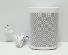 Sonos One SL Microphone-Free Smart Speaker S22 White
