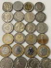 Lot Of Mixed Coins — photo 9