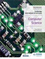 Cambridge International AS & A Level Computer Science, Helen Williams