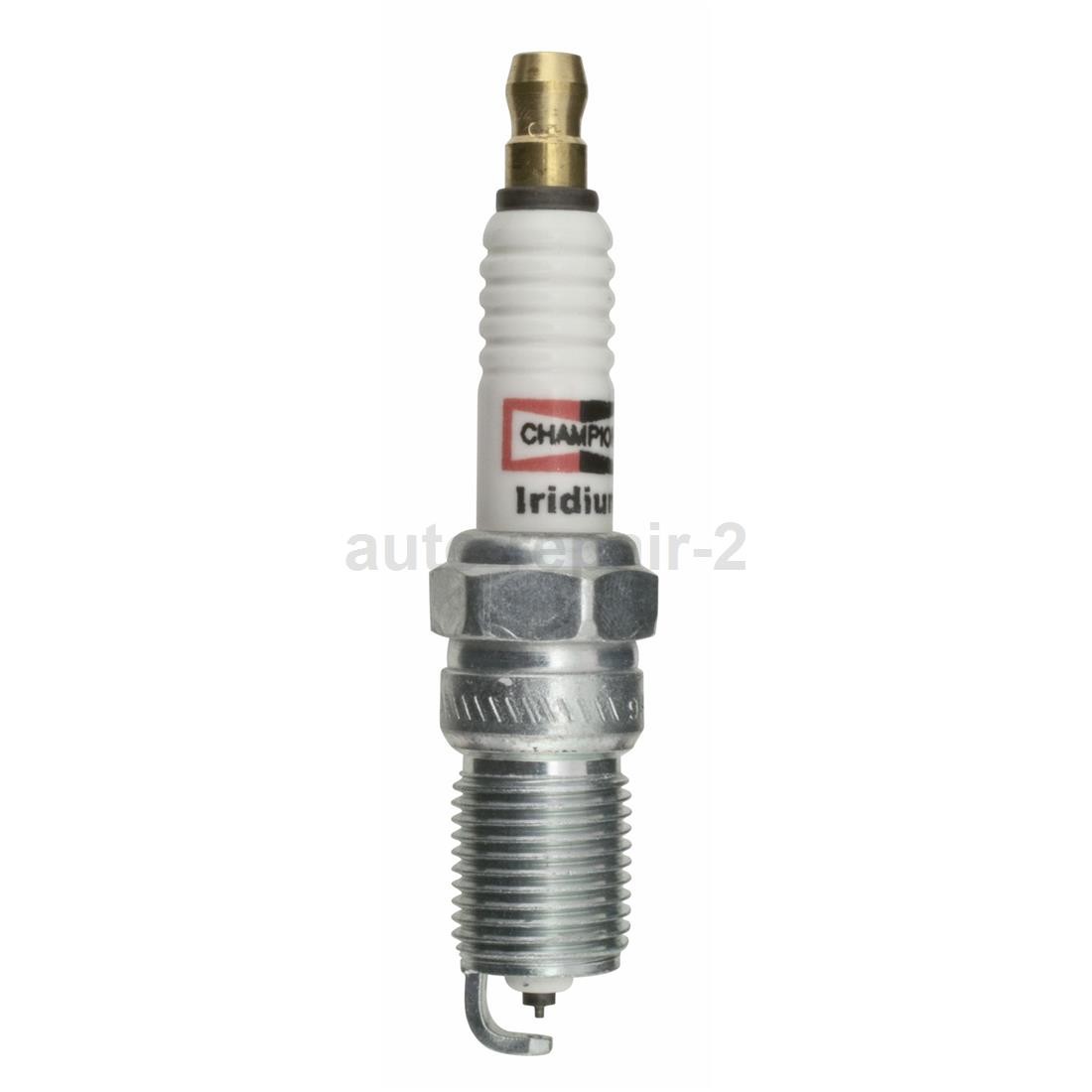 Aston Martin DB7 2005-2016 Front Spark plug P/N 334470