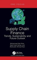 Muhammad Irfan Khan (U. A.) | Supply Chain Finance | Buch | Englisch (2026)
