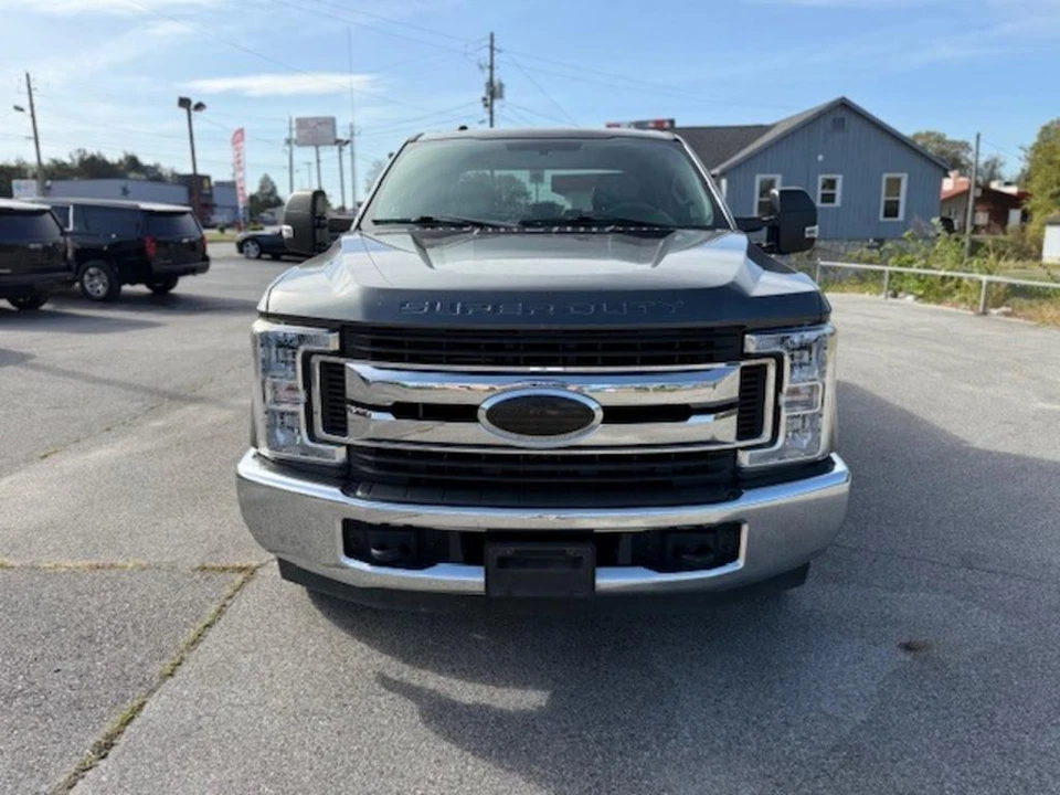 2019 Ford F-250 Super Duty XLT - Image 2 of 4