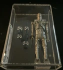 Kenner Star Wars IG-88 Action Figure 1980 Vintage Hong Kong CAS 80+