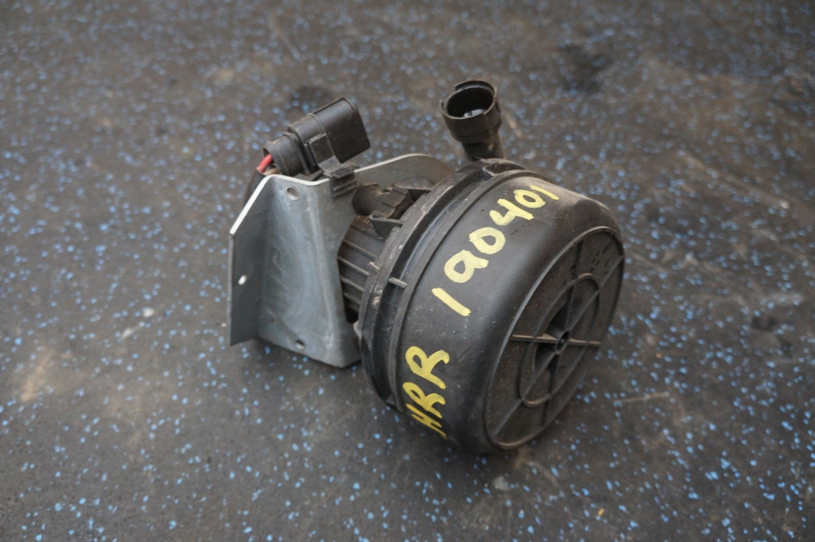 Secondary Air Pump OEM 400906601 Lamborghini Gallardo LP560 LP550 LP570 LP700