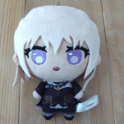 BanG Dream! Puchish! Ave Mujica Plush Set of 5 Amusement Prize | eBay