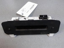 Monitor display PEUGEOT 206 PHASE 1 9647409777