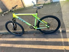 GT Avalanche Comp Mountain Bike 27.5"