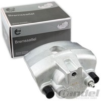 Bremssattel Vorne Rechts Passend FüR Chrysler Voyager IV RG RS Dodge Caravan RG