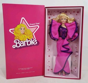 Barbie Superstar 1977 Reproduction 2020 - Mattel NRFB - Collection