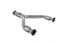 Scorpion Exhausts Y-Piece - Nissan 370Z 2009-2020