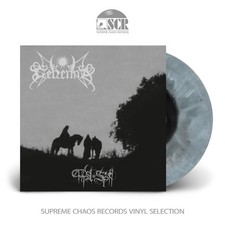 GEHENNA - First Spell [BLACK/WHITE ICE LP]