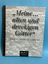 Meine-- alten und dreckigen Götter aus Sigmu...